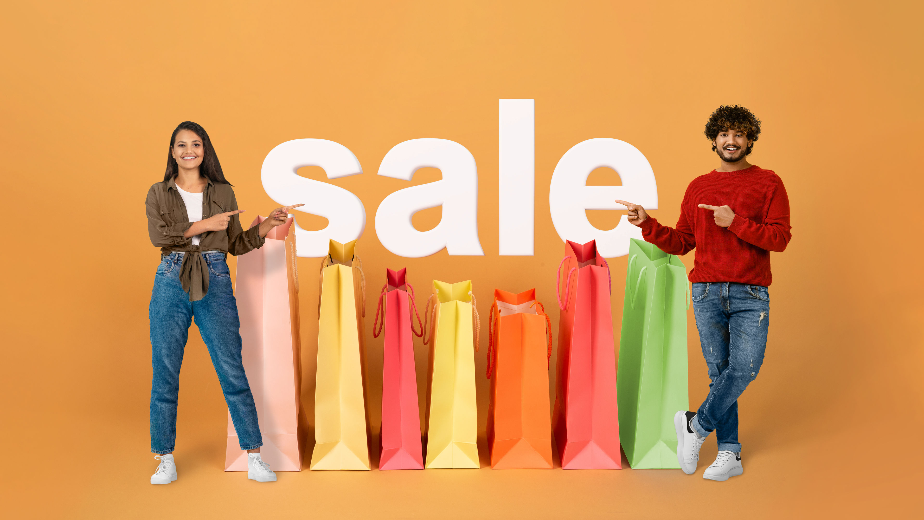 Adult showing Sale 