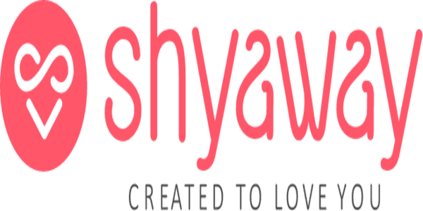 Shyaway ब्रांड लोगो